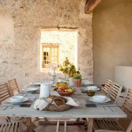 House La France -the Terrace *